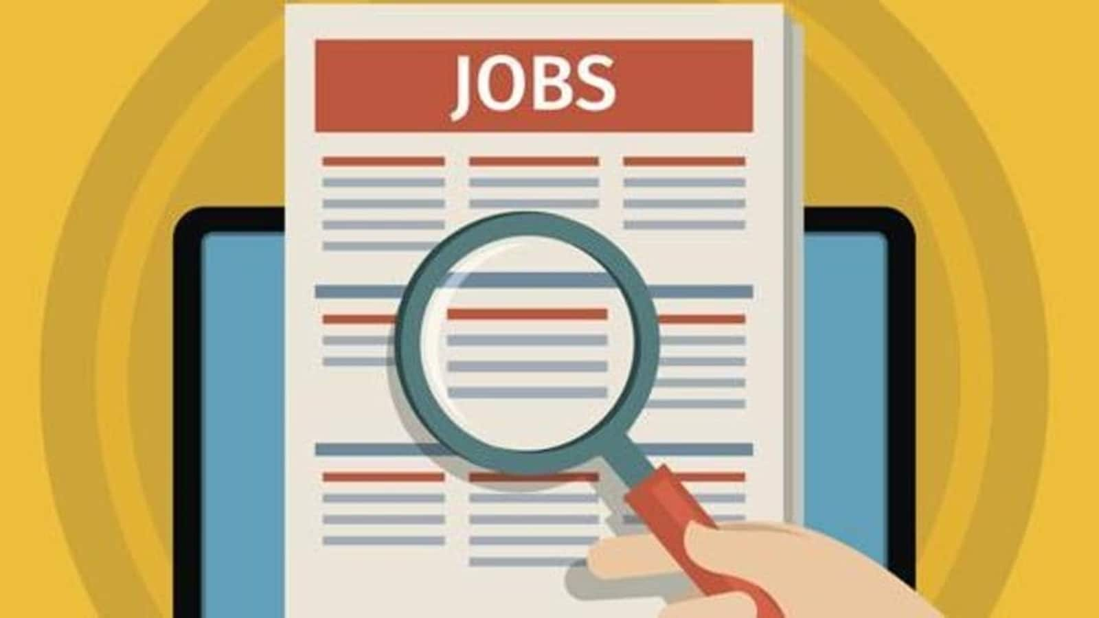 Tripura Co-operative Bank Recruitment 2023: Last date to apply for 156 vacancies