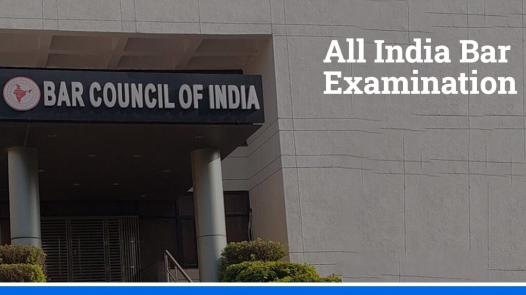 AIBE 18 admit card 2023 releasing today at allindiabarexamination.com | Competitive Exams