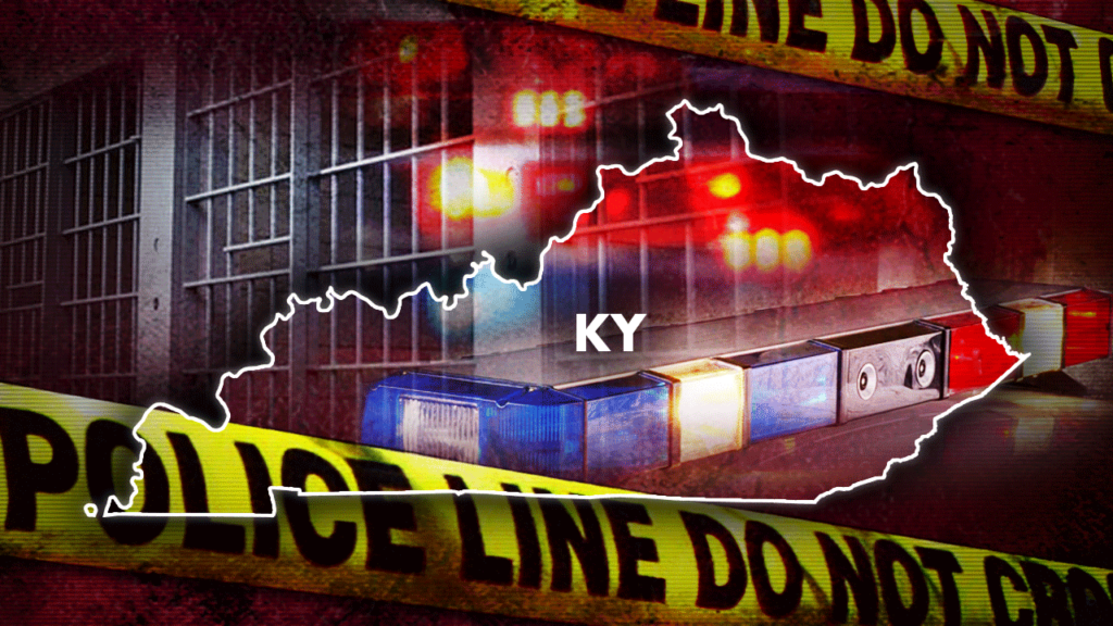 ALL CUSTOM FS LOCAL NEWS KY CRIME