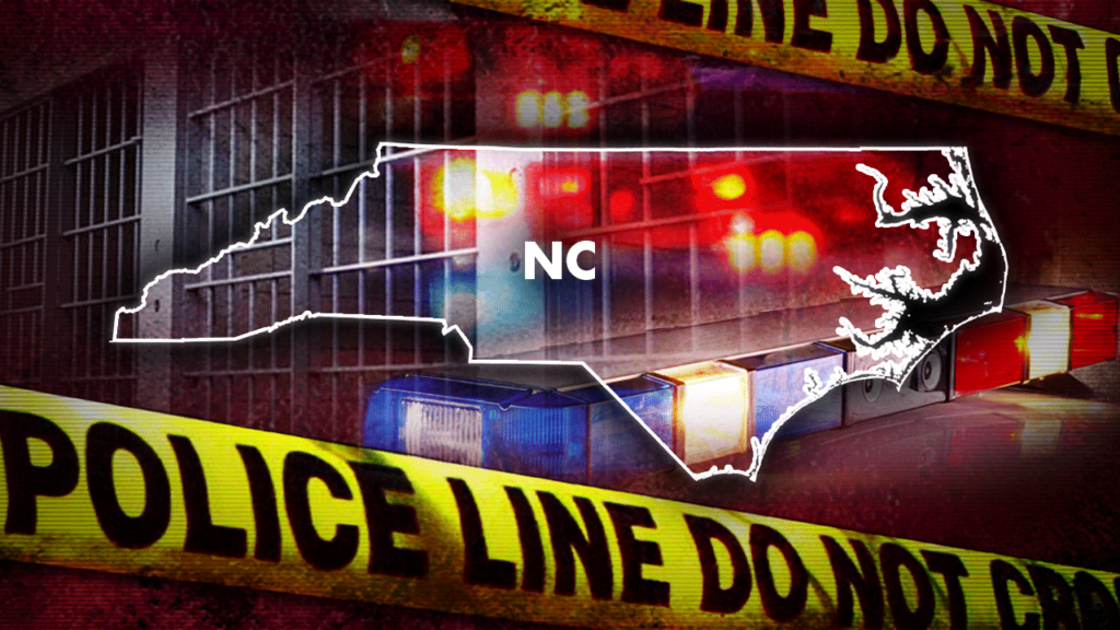 ALL CUSTOM FS LOCAL NEWS NC CRIME