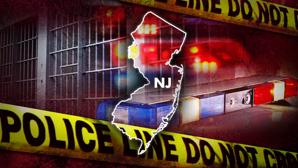 ALL CUSTOM FS LOCAL NEWS NJ CRIME