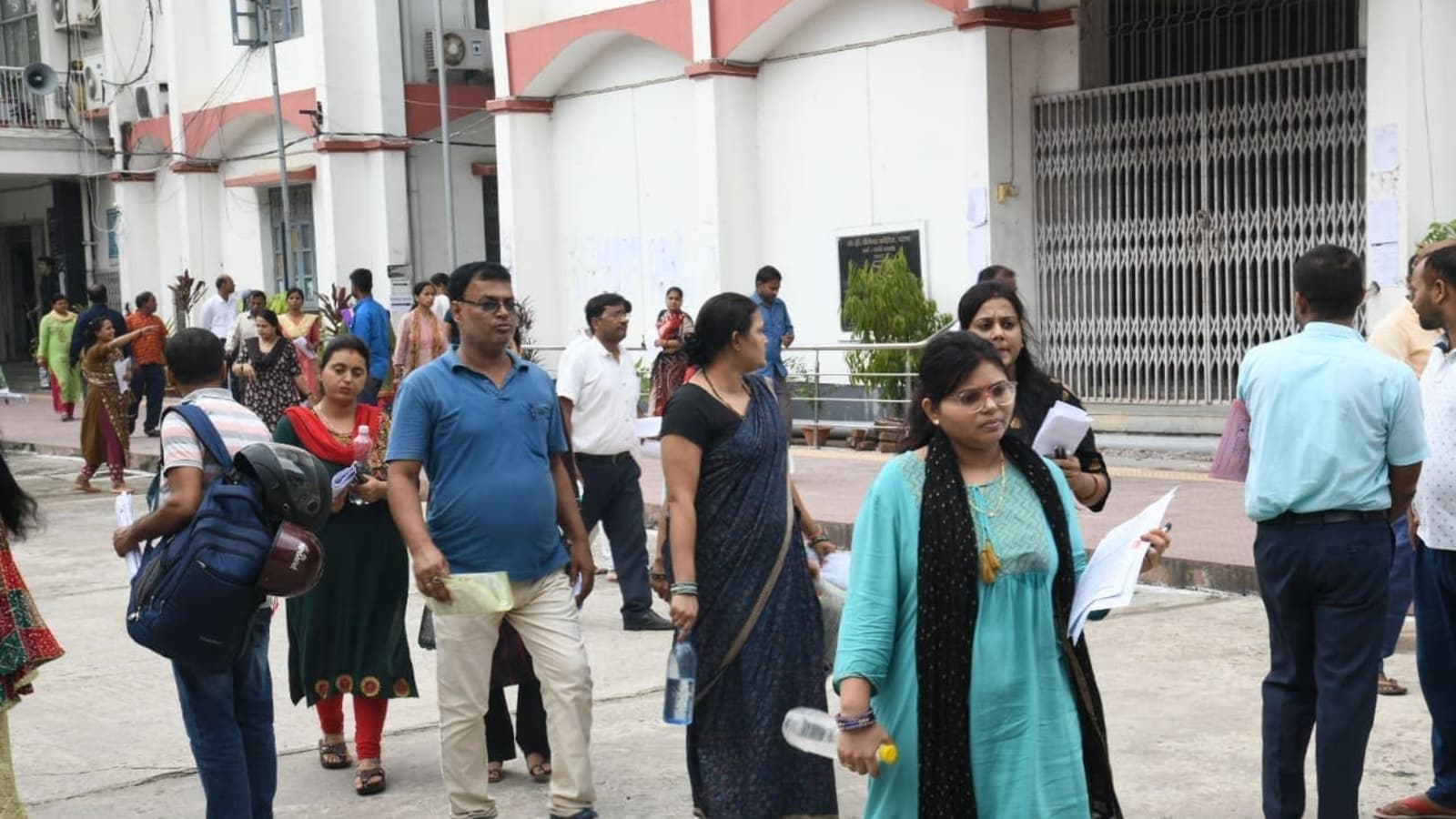 BPSC TRE 2 Admit Card 2023 Live Updates: Bihar Teacher phase 2 admit card today