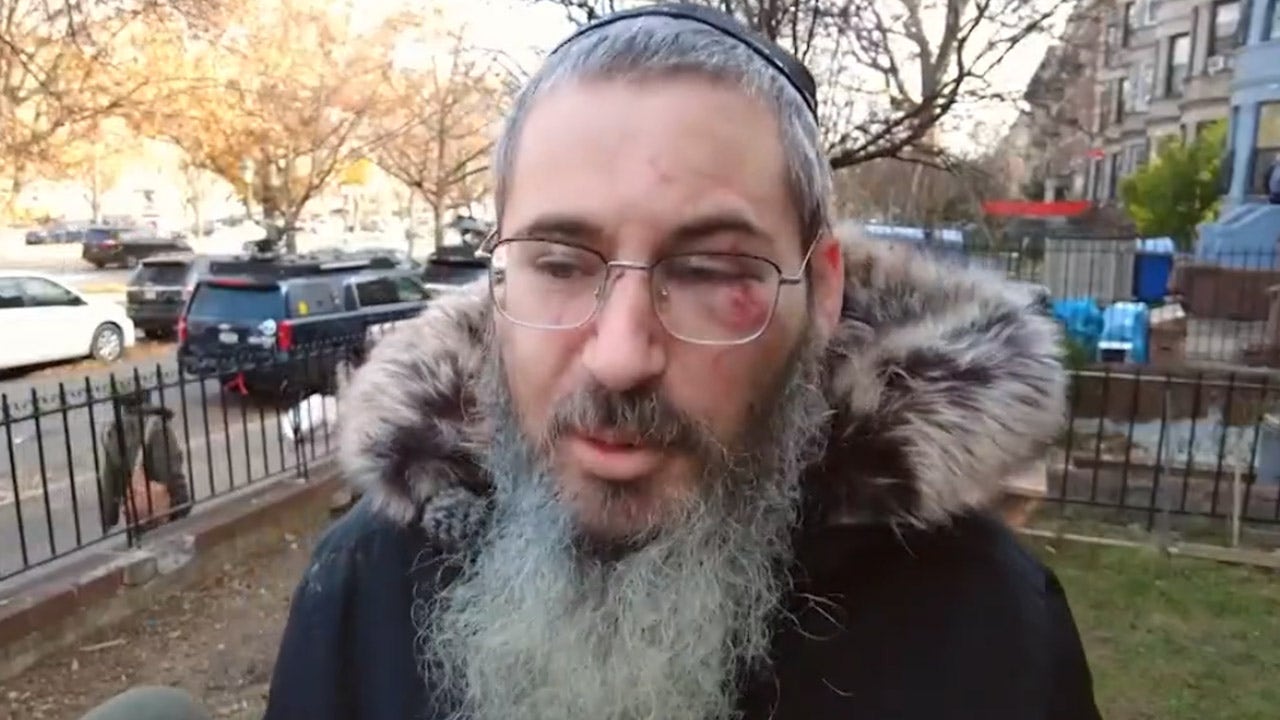 Hate Crime Jewish