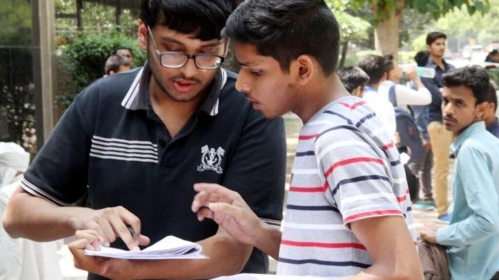 JEE mains 2024 Top five points all candidates must strictly