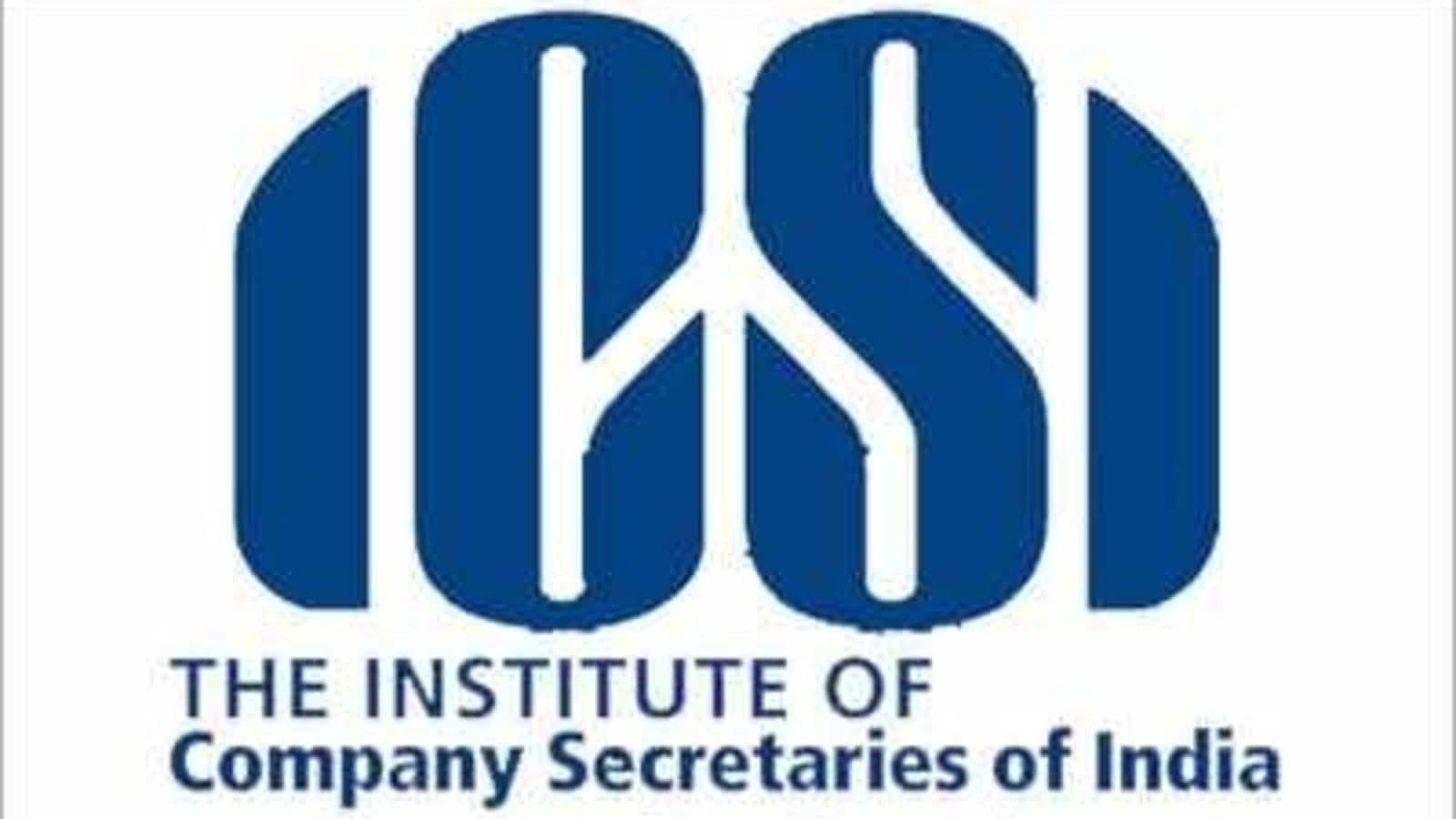 Registration for ICSI CSEET January 2024 exam ends tomorrow apply