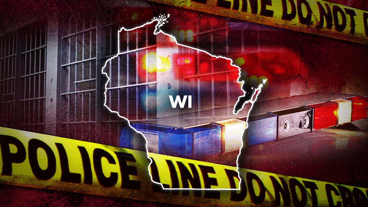 Wisconsin crime