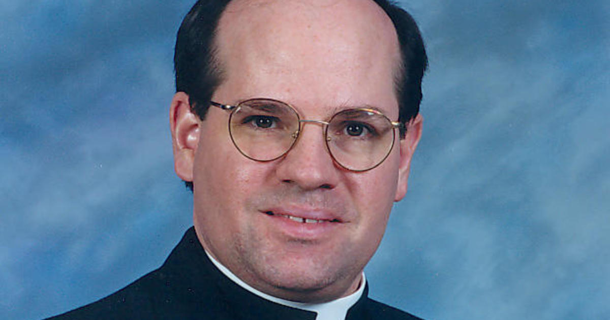 father stephen gutgsell