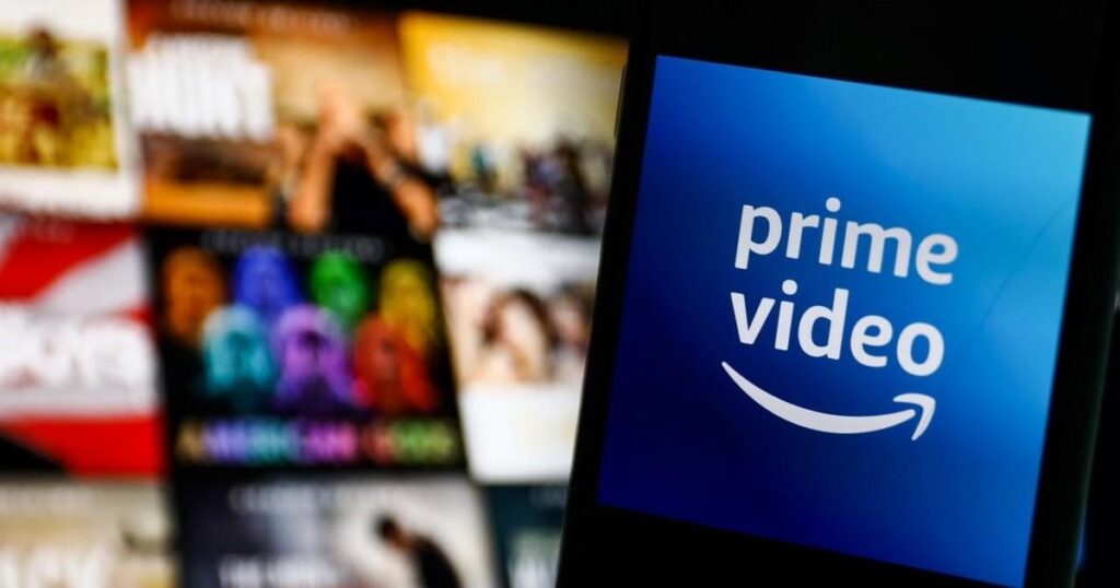 gettyimages 1242123707 prime video channels amazon prime day 2023 streaming deals