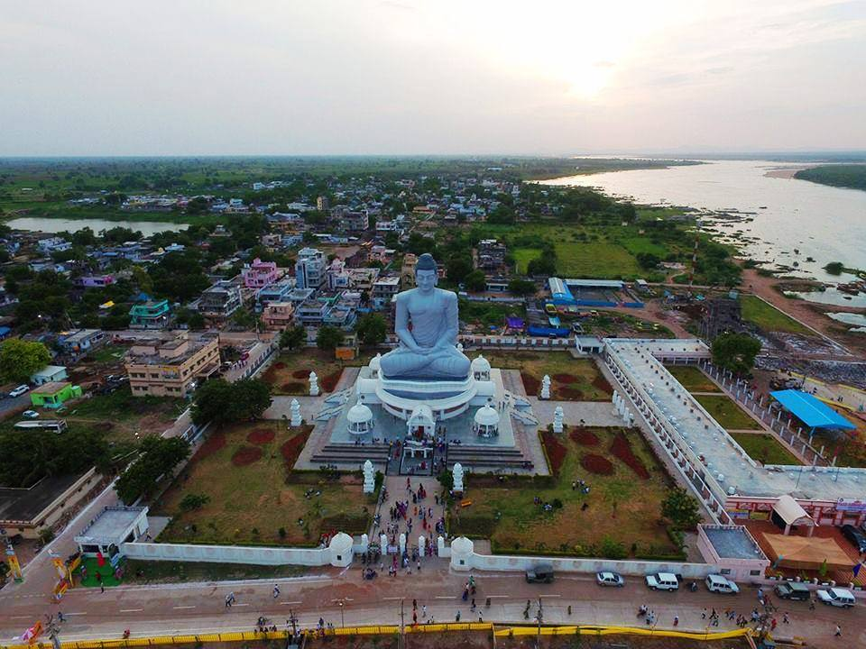 Amaravati-cityscape-skyline-Andhra-Pradesh

