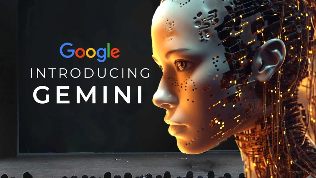 Google Gemini