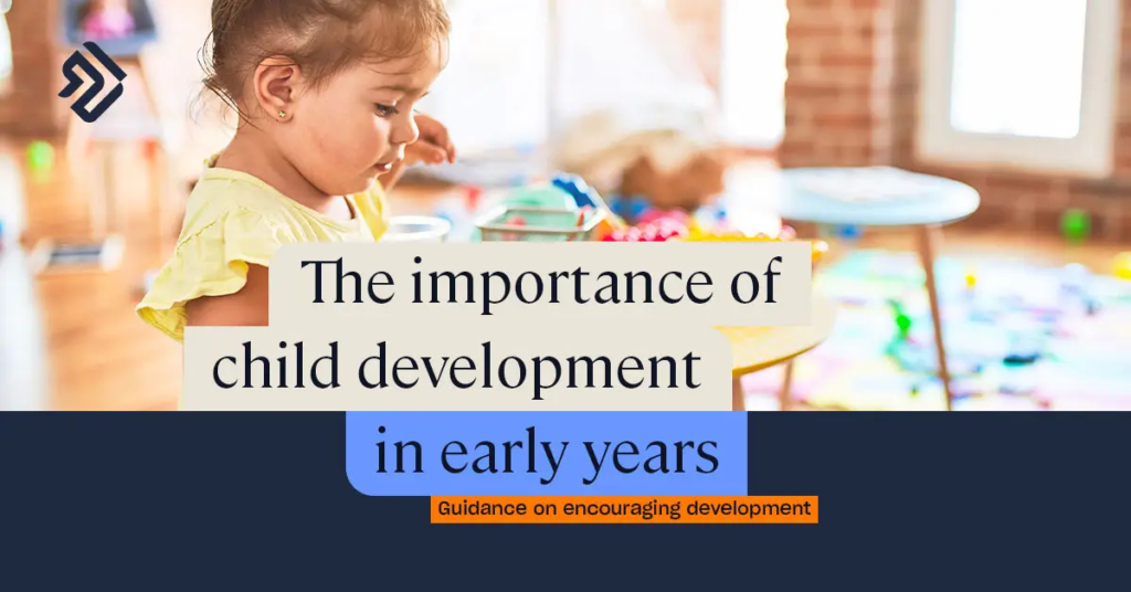 Early Childhood Development