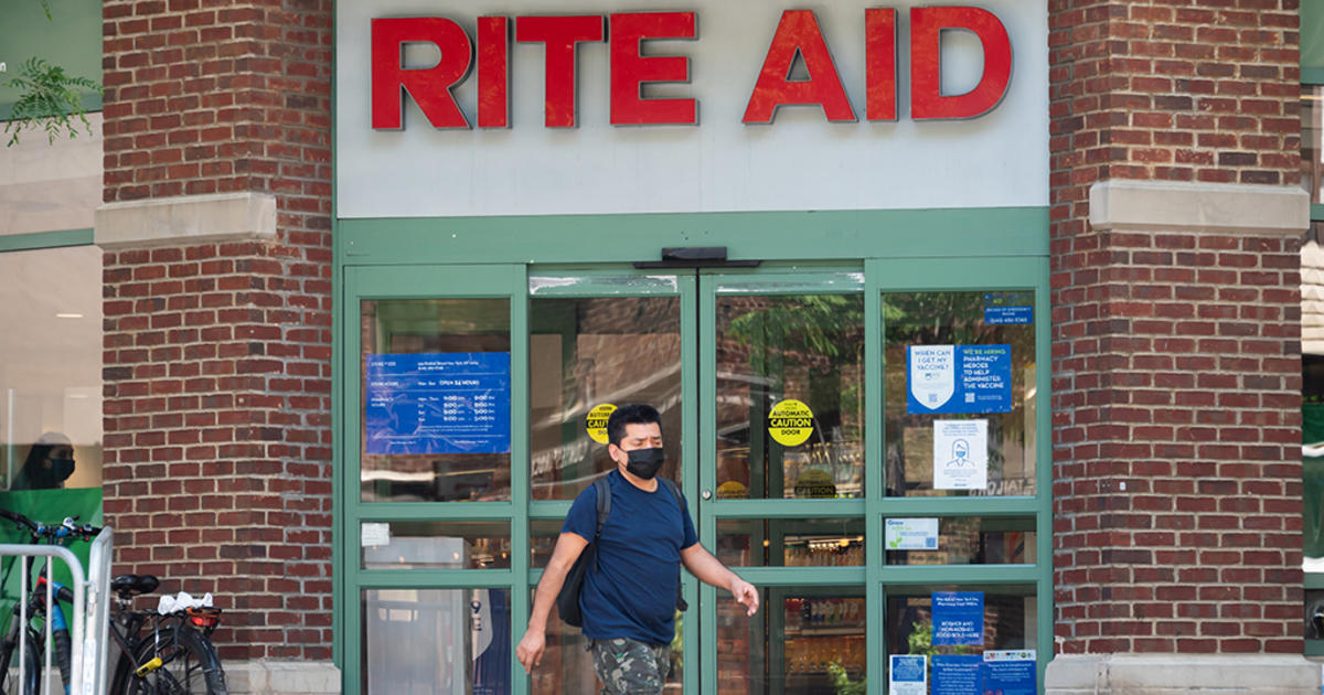 rite aid store