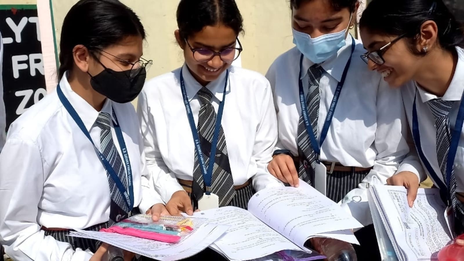 CBSE Board Exam 2024 datesheet: Class 10, 12 timetable revised, check here