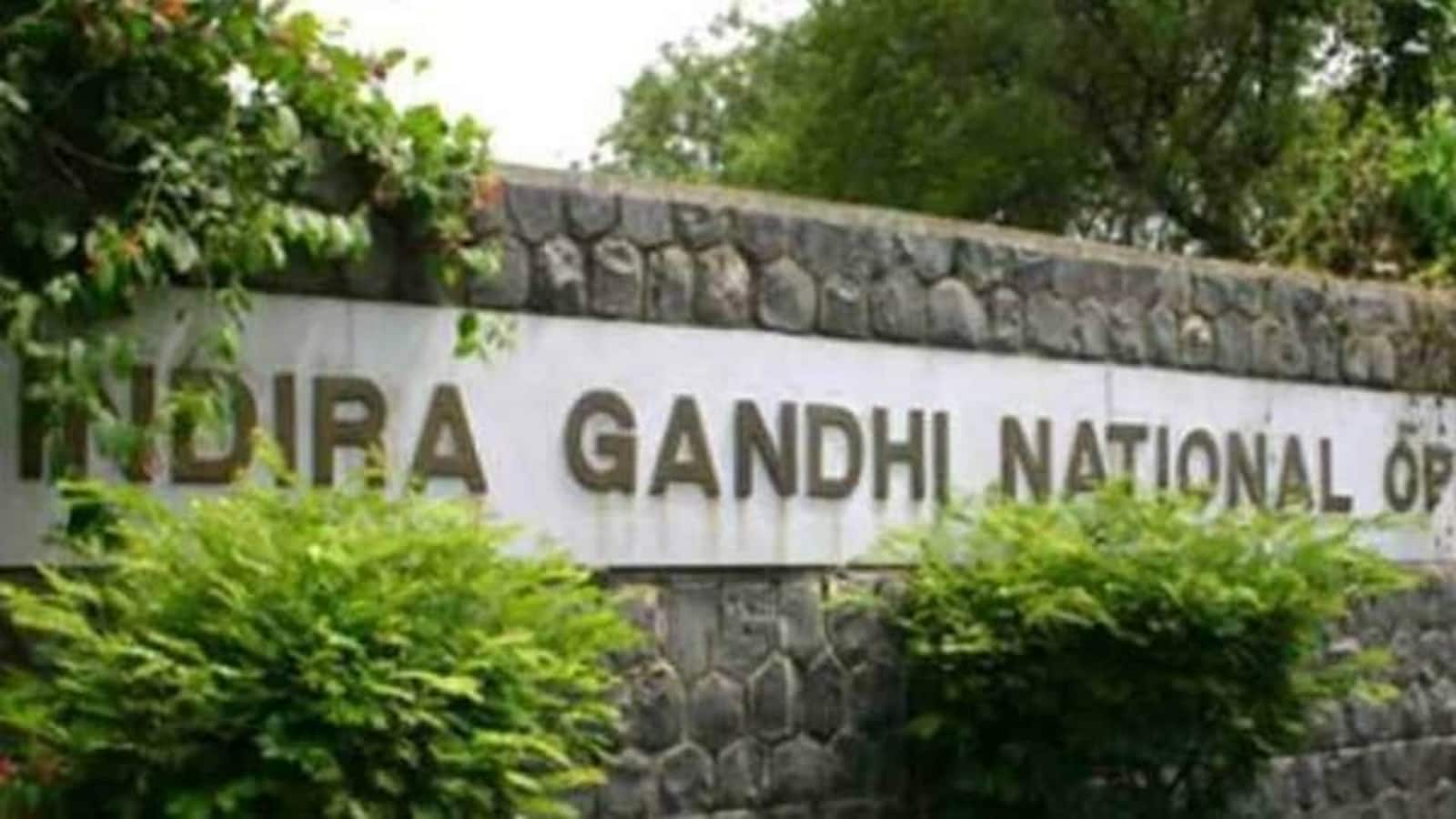 IGNOU BEd, PhD, BSc Nursing entrance exam registration ends today on ignou.ac.in