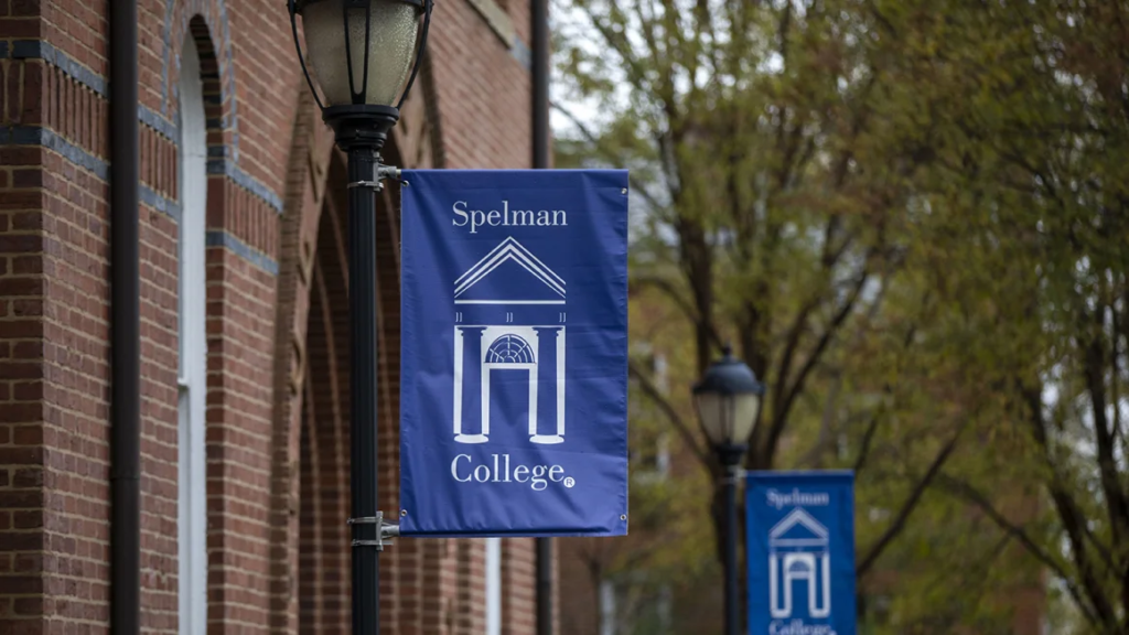 Spelman College