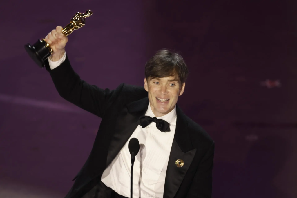 Five Takeaways from the 96th Annual Oscars