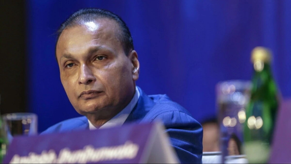 Anil Ambani: How the world's former 6th richest man became bankrupt, banned in just over a decade