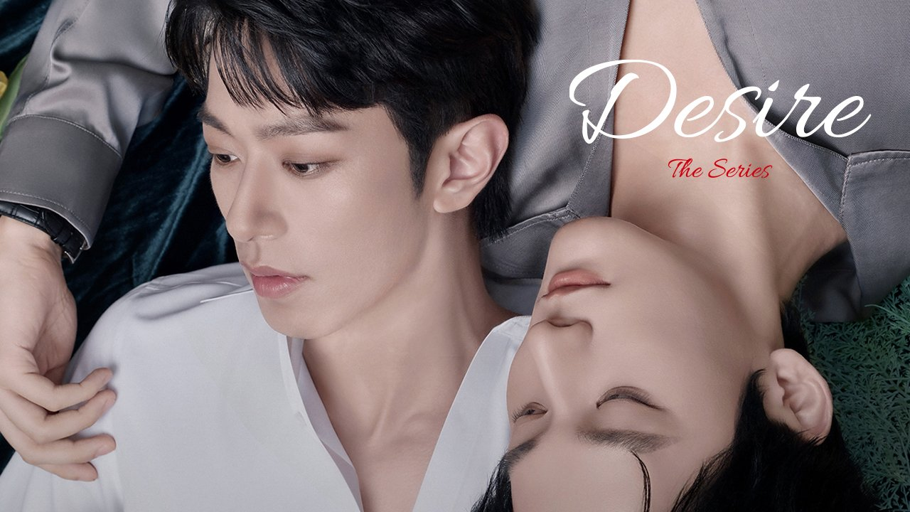 Abo Desire The Series Ep 5